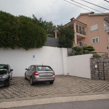 Apartments Villa Adore Ičići 外观 照片