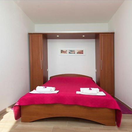 Apartments Villa Adore Ičići 外观 照片