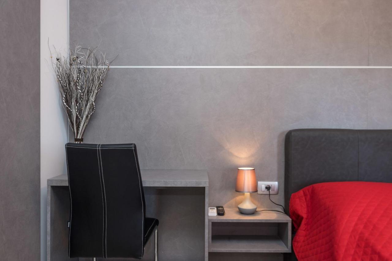 Apartments Villa Adore Ičići 外观 照片