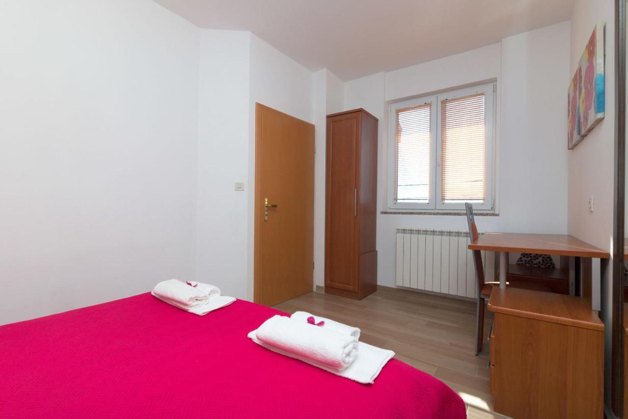 Apartments Villa Adore Ičići 外观 照片