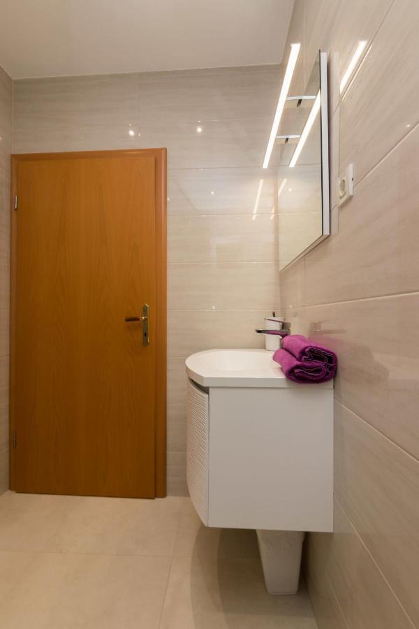 Apartments Villa Adore Ičići 外观 照片