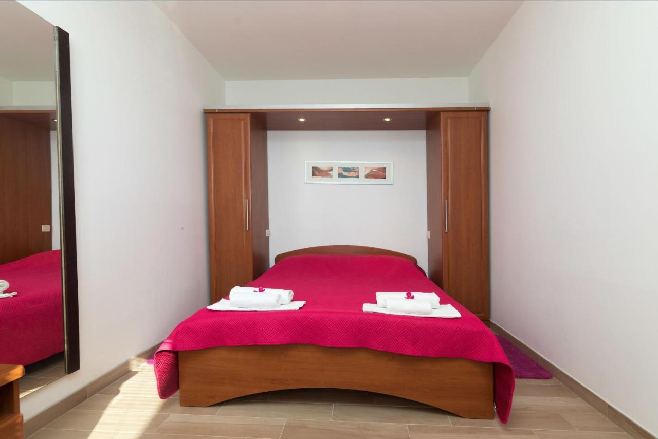 Apartments Villa Adore Ičići 外观 照片