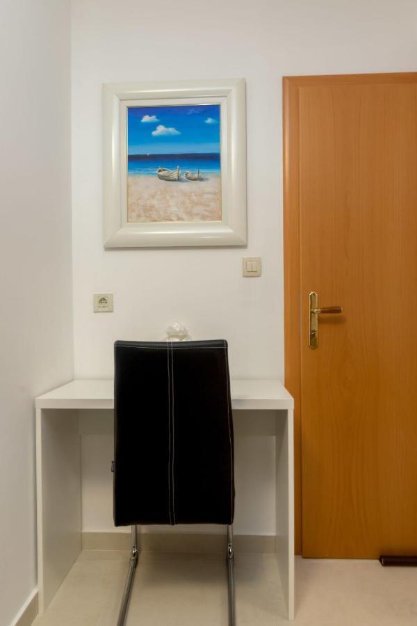Apartments Villa Adore Ičići 外观 照片